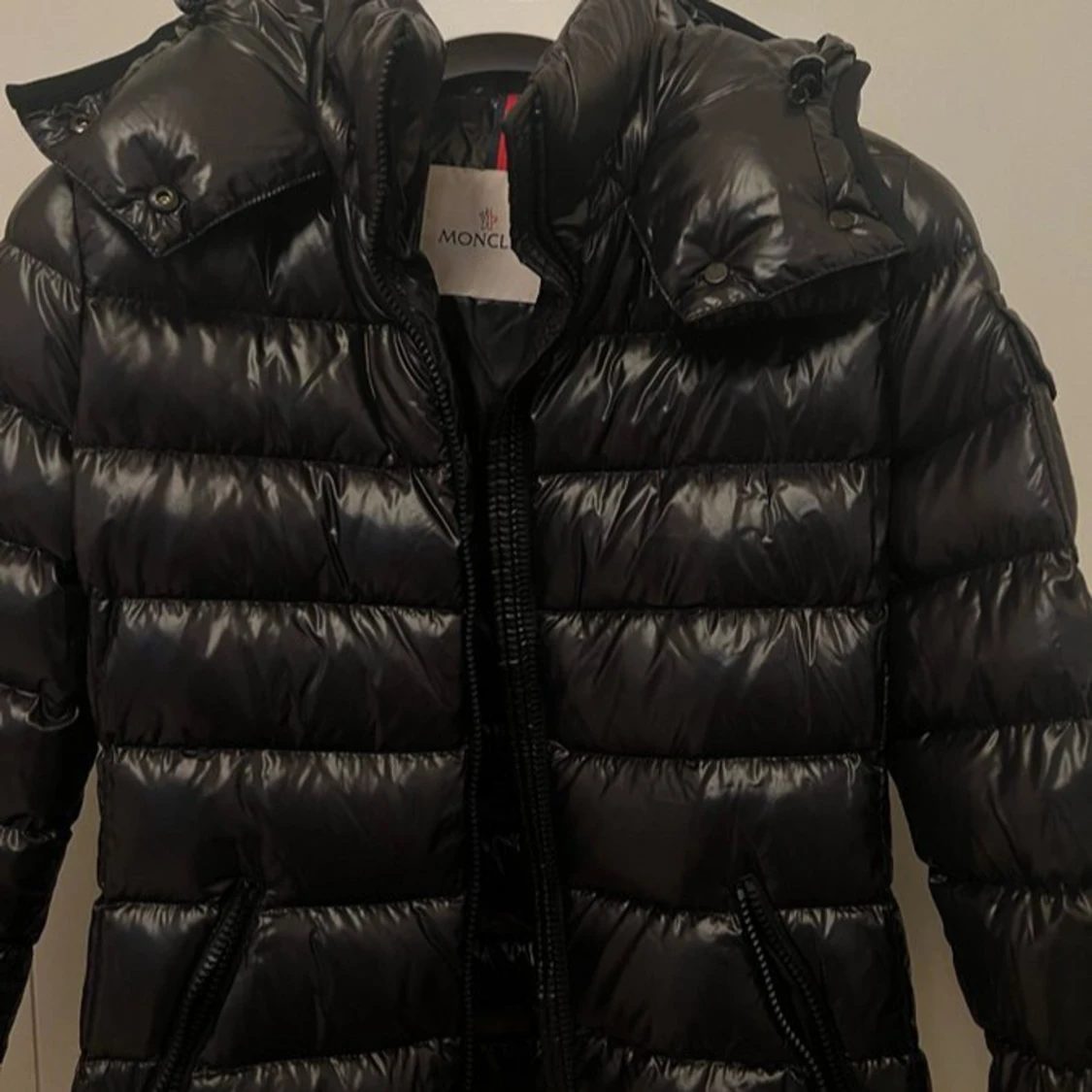 Moncler jacka  - 92