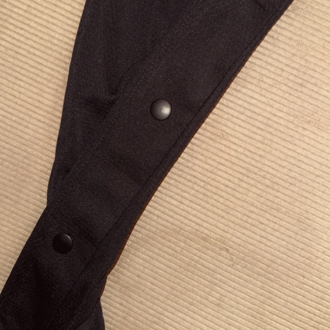 Svarta träningsbyxor från Nike - 90