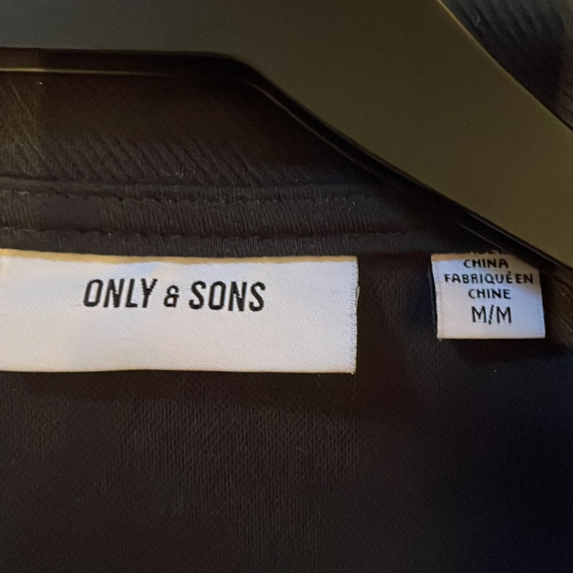 Only &Sons Overshirt - 93