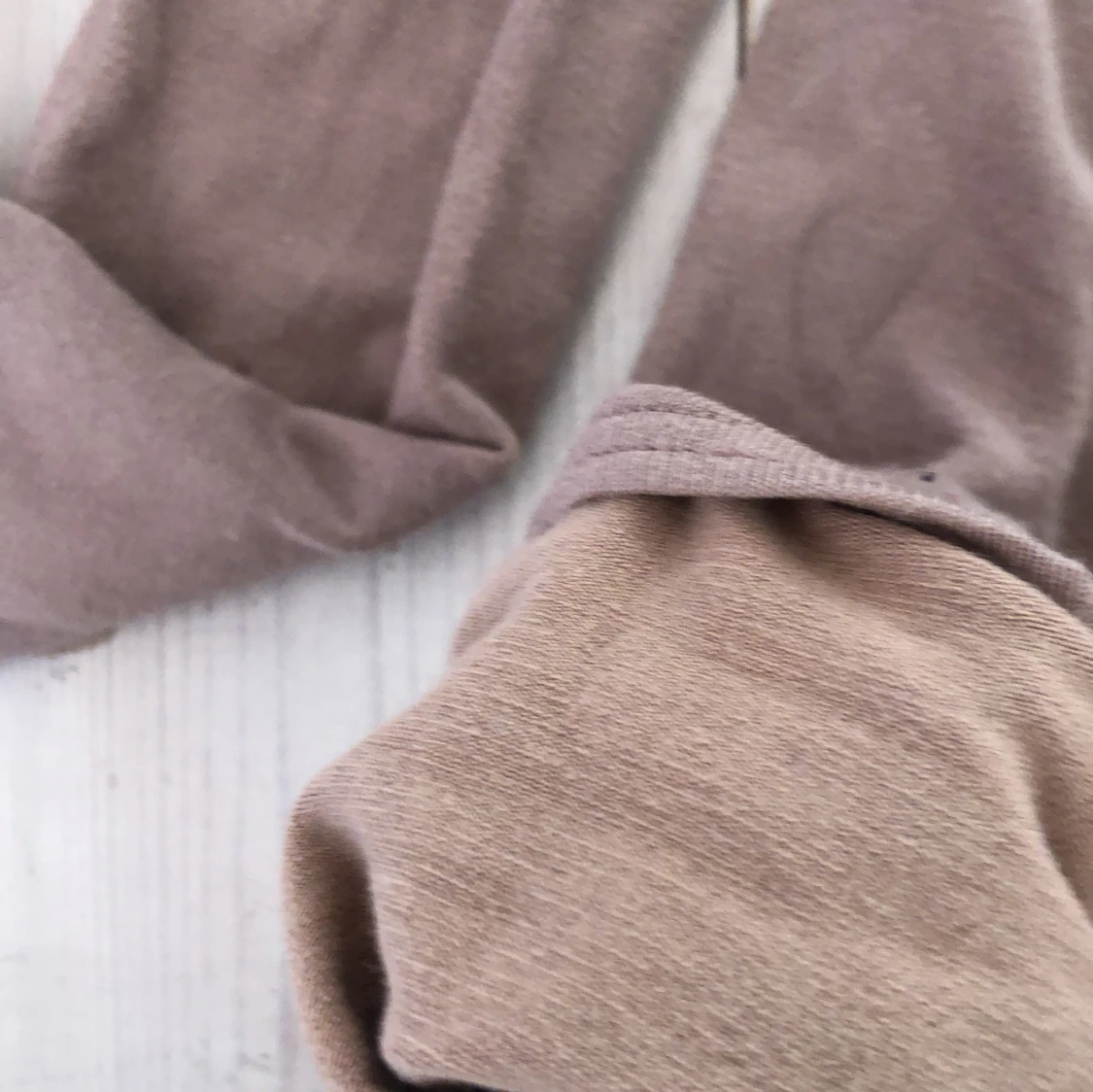 Konståkningsthights i bambu! - 90