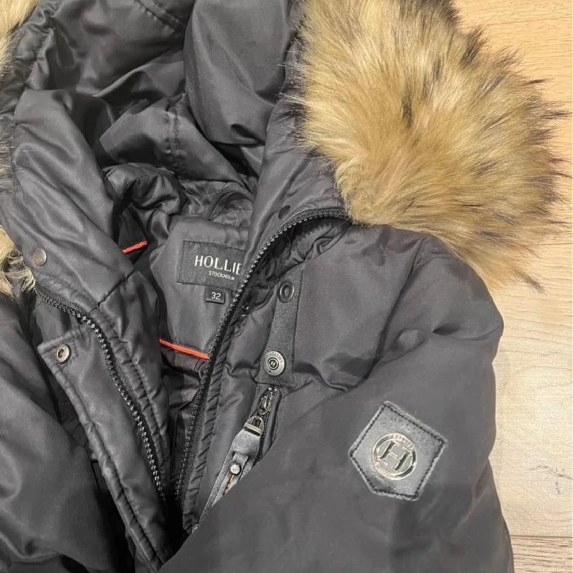 Hollies Livigno - strl 32 - 91