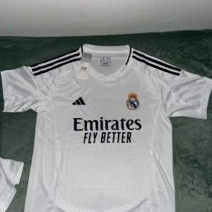 Real Madrid  - Bra kvalitet 