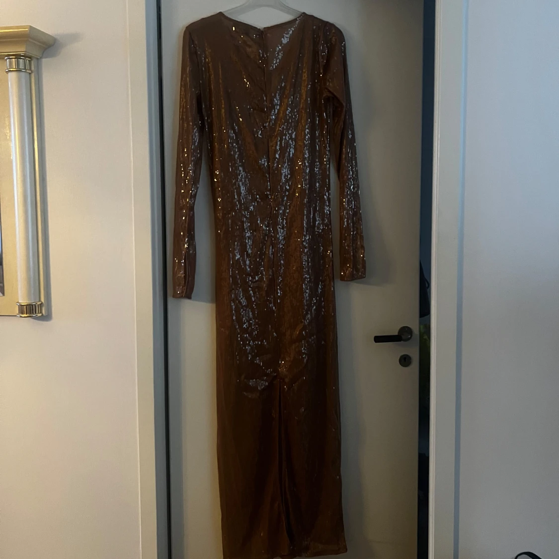 Nyårsklänning partydress New Years klänning dress  - 92