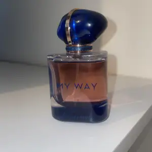 Armani My way INTENSE 50 ml. Nypris 1 079kr