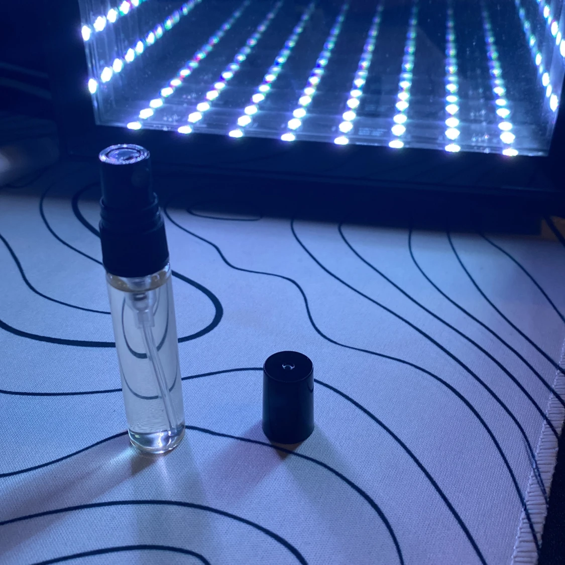 5 ml Hugo boss  - 91