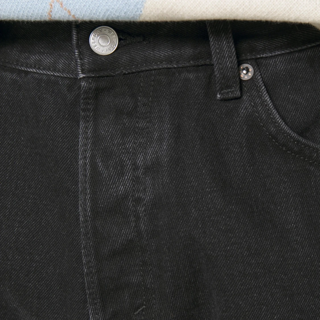 Weekday Space Jeans  - 92