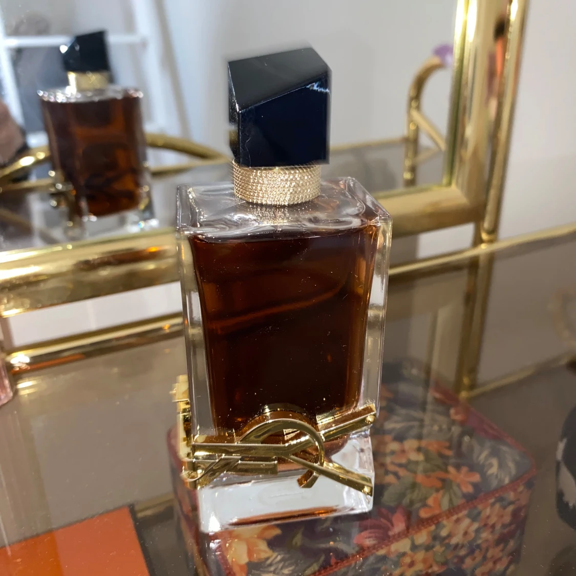 Ysl parfym libre intense eau de parfume  - 91