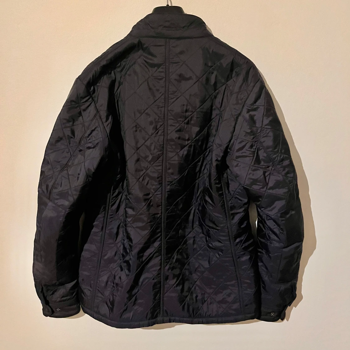 Barbour quilted jacka - 90