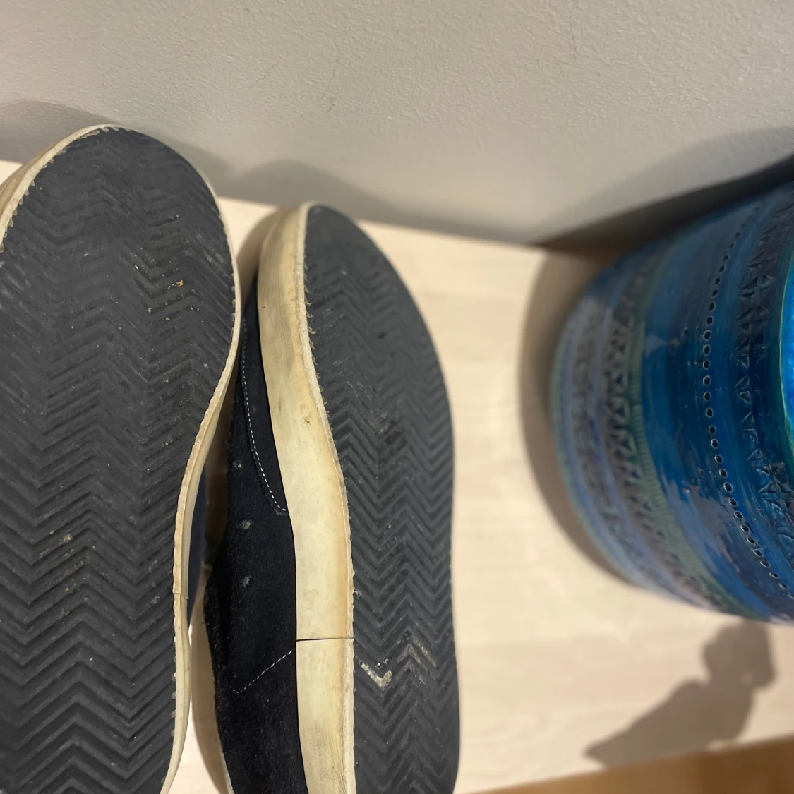 Svarta sneakers från Golden Goose - 92