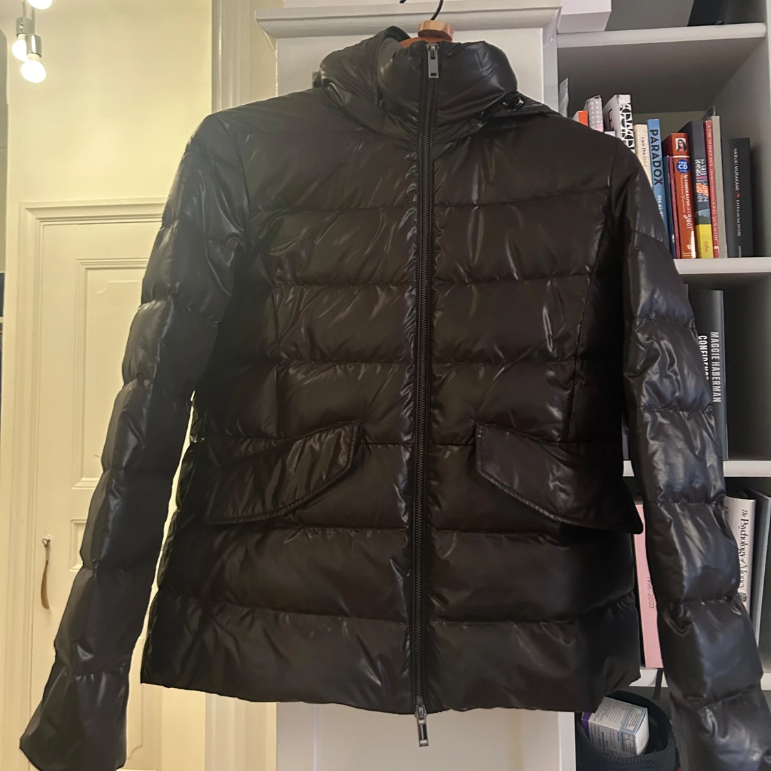 Massimo Dutti dunjacka   - 1