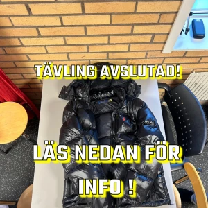 G1V3AWAY Ralph lauren Jacka ❗️ - Vi har en vinnare ! @kire11, grattis ! Kontakta oss för info. 🤠  ⚠️Om du inte vann kommer vi  inom kort ge iväg mer plagg, så fortsätt följ för en chans att vinna de ⚠️