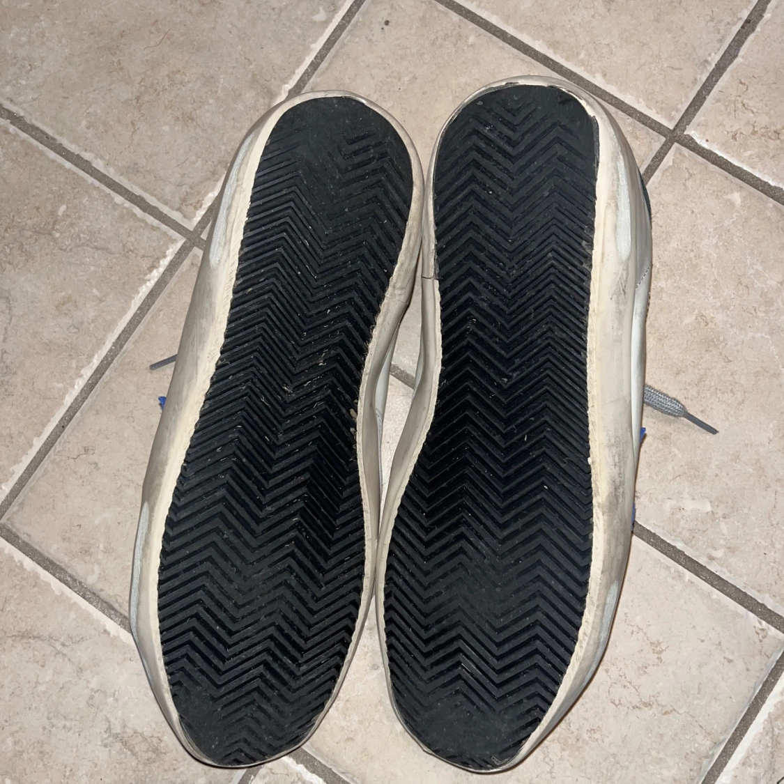 Golden goose skor - 93