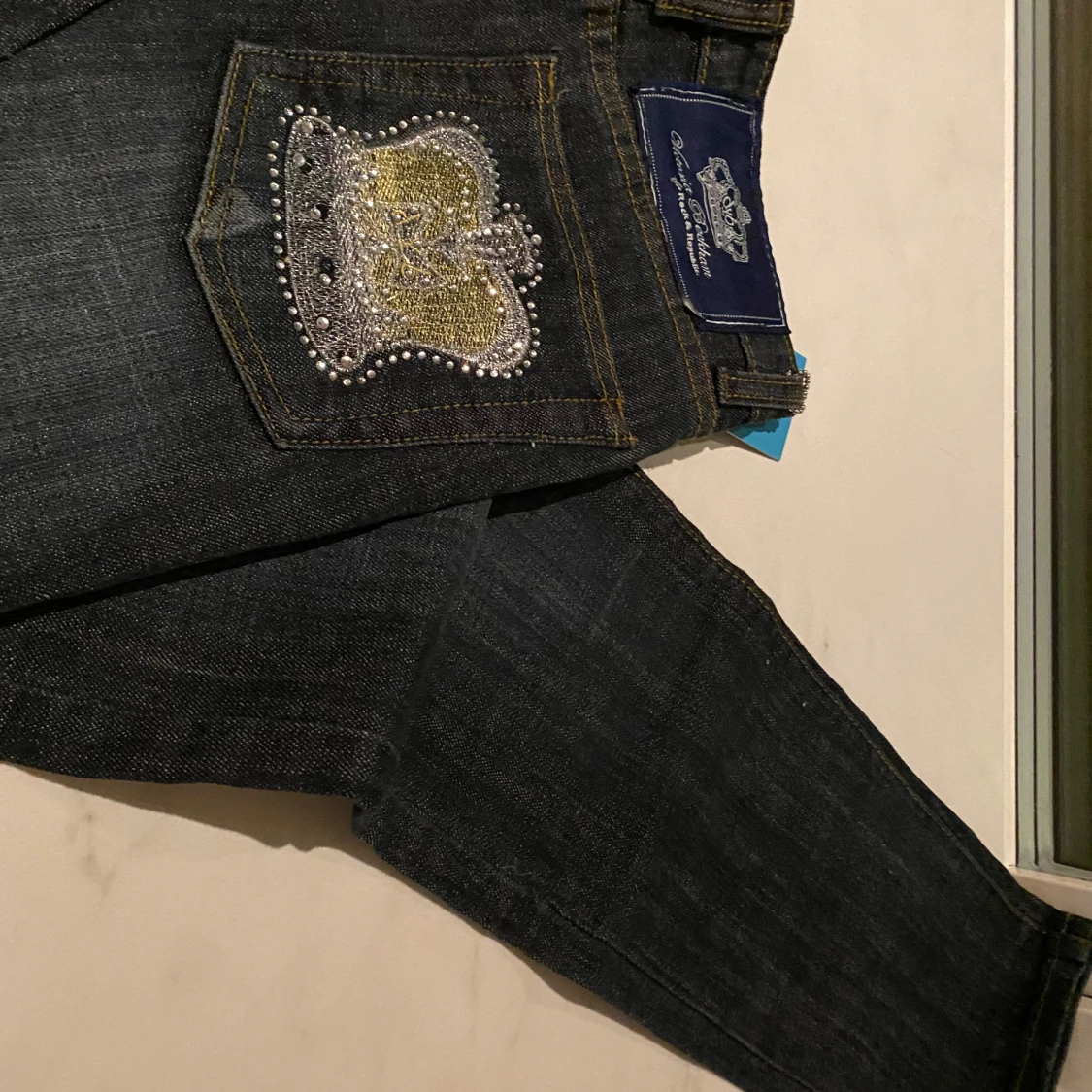 Victoria Beckham för Rock Revival - 91