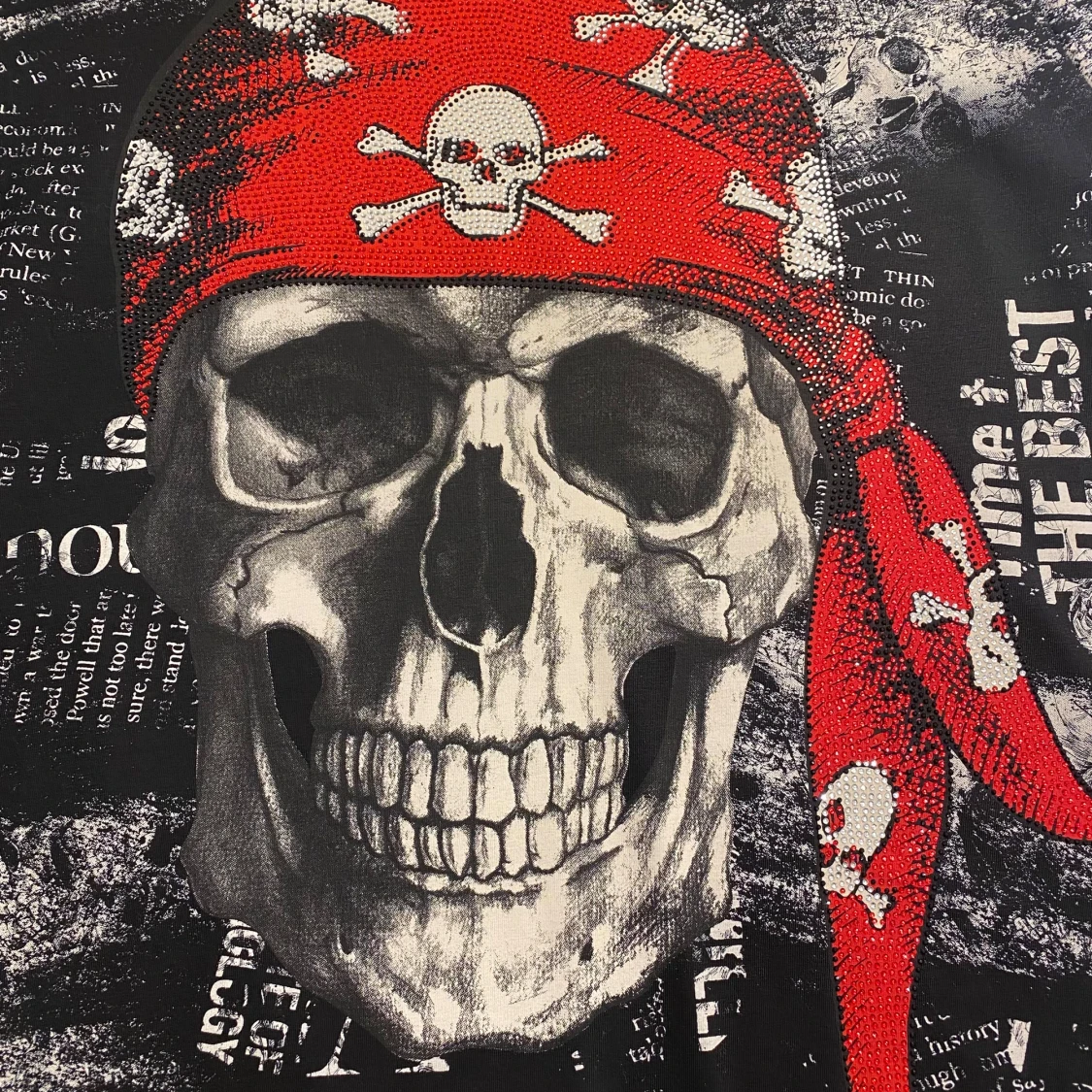 Philipp Plein T-shirt  - 91