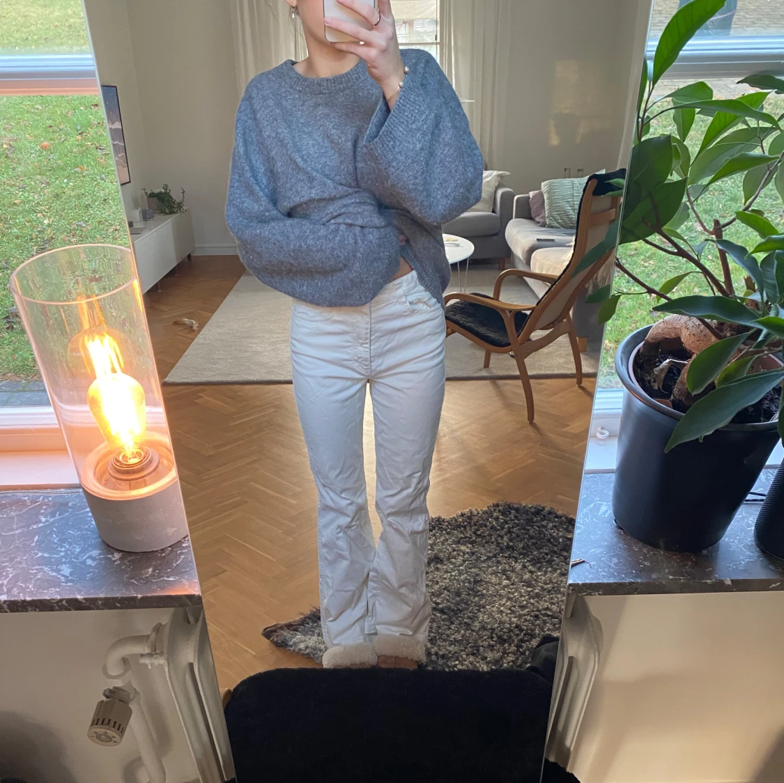 Crémevita jeans - 90