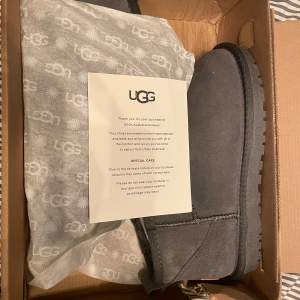 Uggs storlek 36 oanvända 