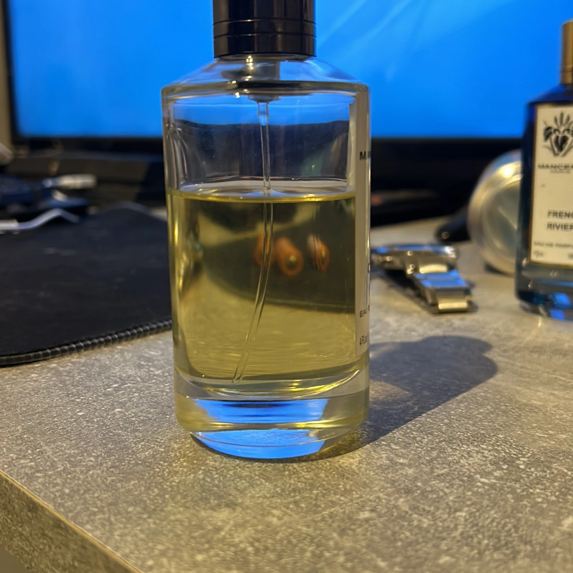 Mancera Cedrat Boise Eau de Parfum - 90