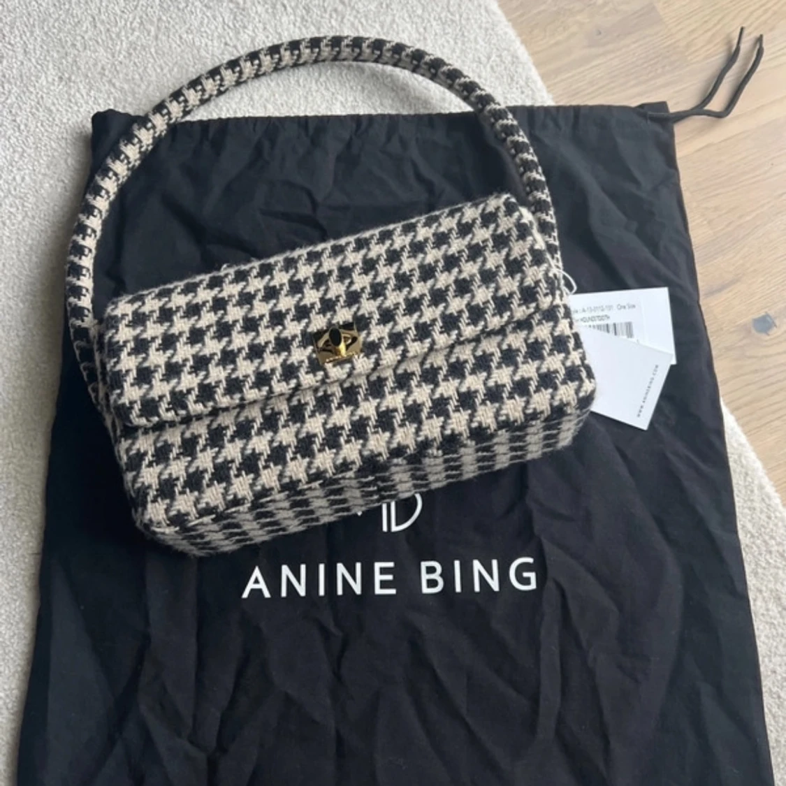 Anine Bing väska - 92