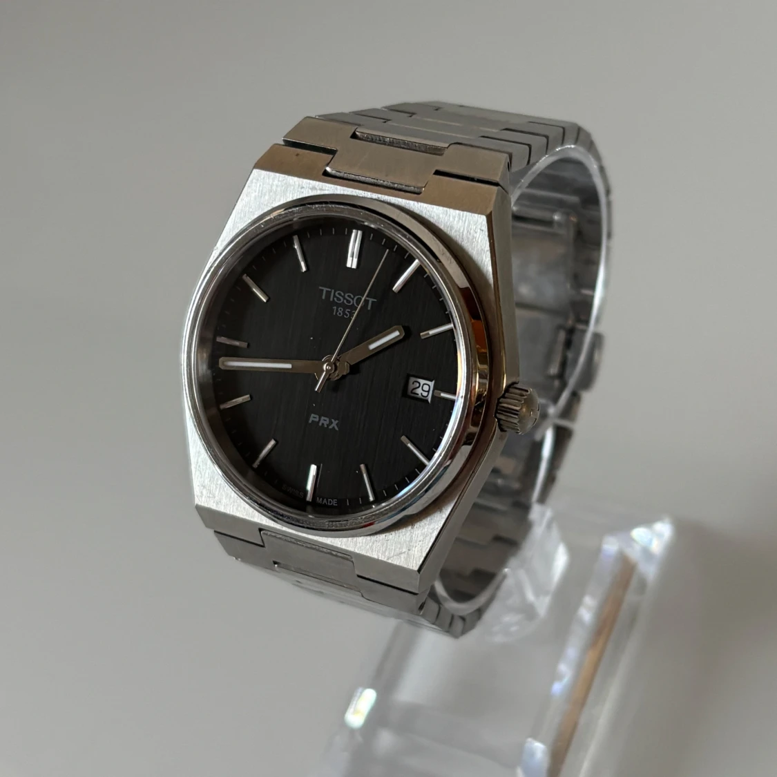 Tissot PRX