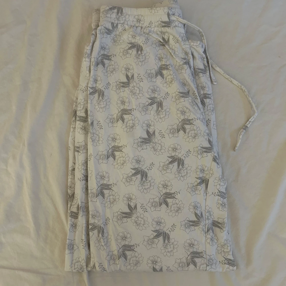 Blommiga pyjamas byxor från Twilfit