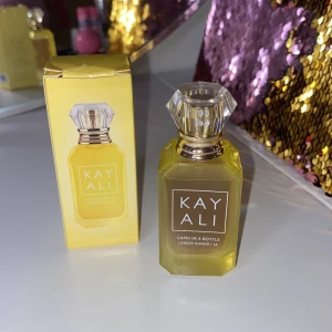 Kayali 10ml parfym  - Lemon Sugar från Kayali 