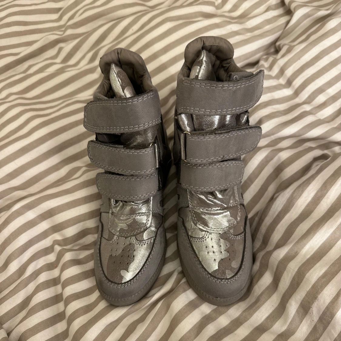 Isabel marant LIKNANDE skor - 90