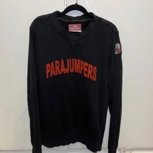 Parajumper - Parajumper sweatshirt storlek M Aldrig använd 