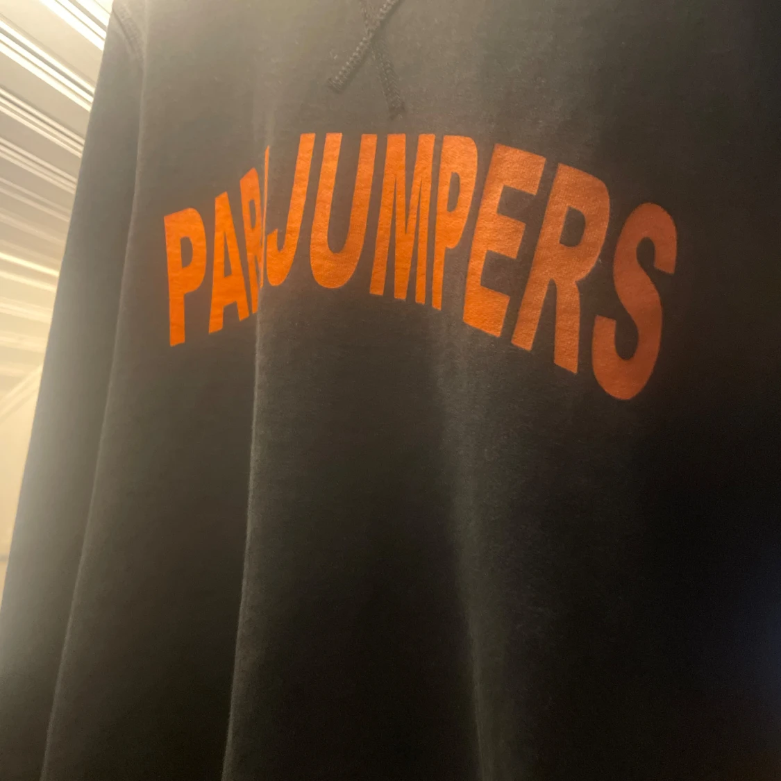 Parajumpers tröja - 91