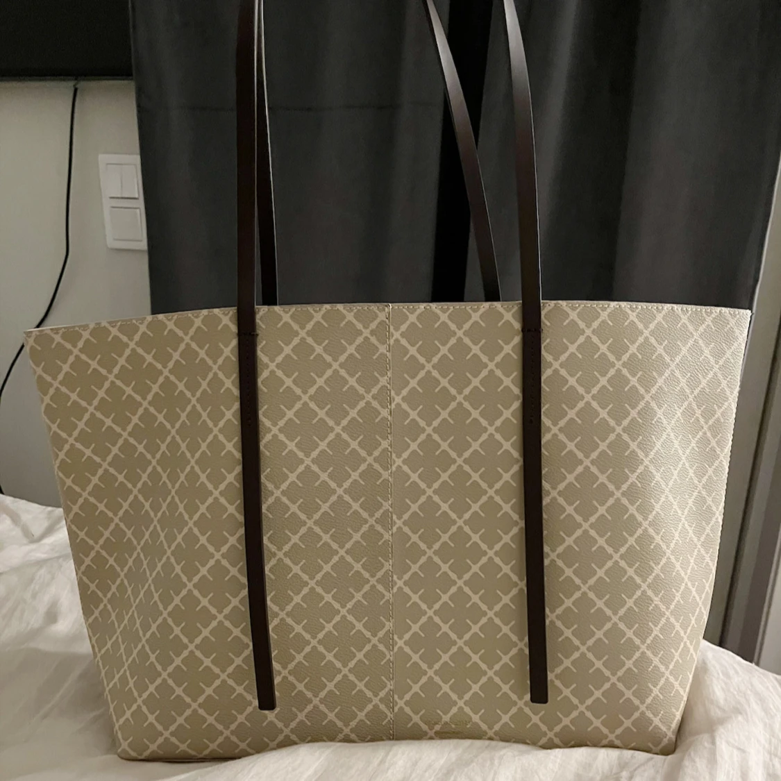 By Malene Birger väska  - 90