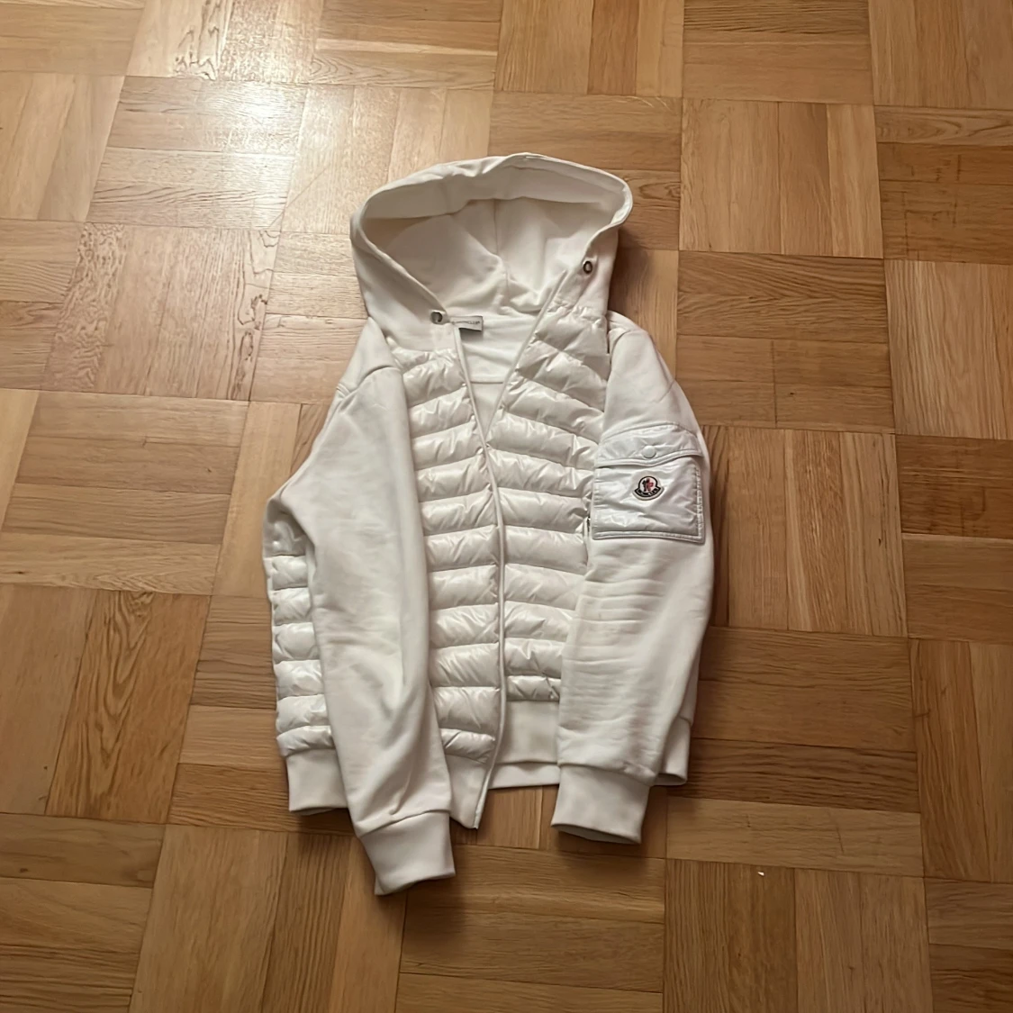 Moncler Jacka - 2