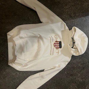Gant hoodie  - Storlek (S) bra skick inga synliga fläckar.