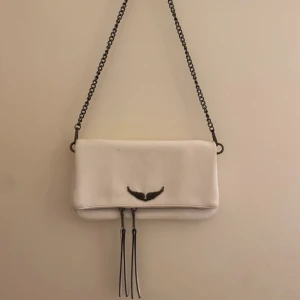 Zadig inspererad väska  - Zadig insperearad väska 