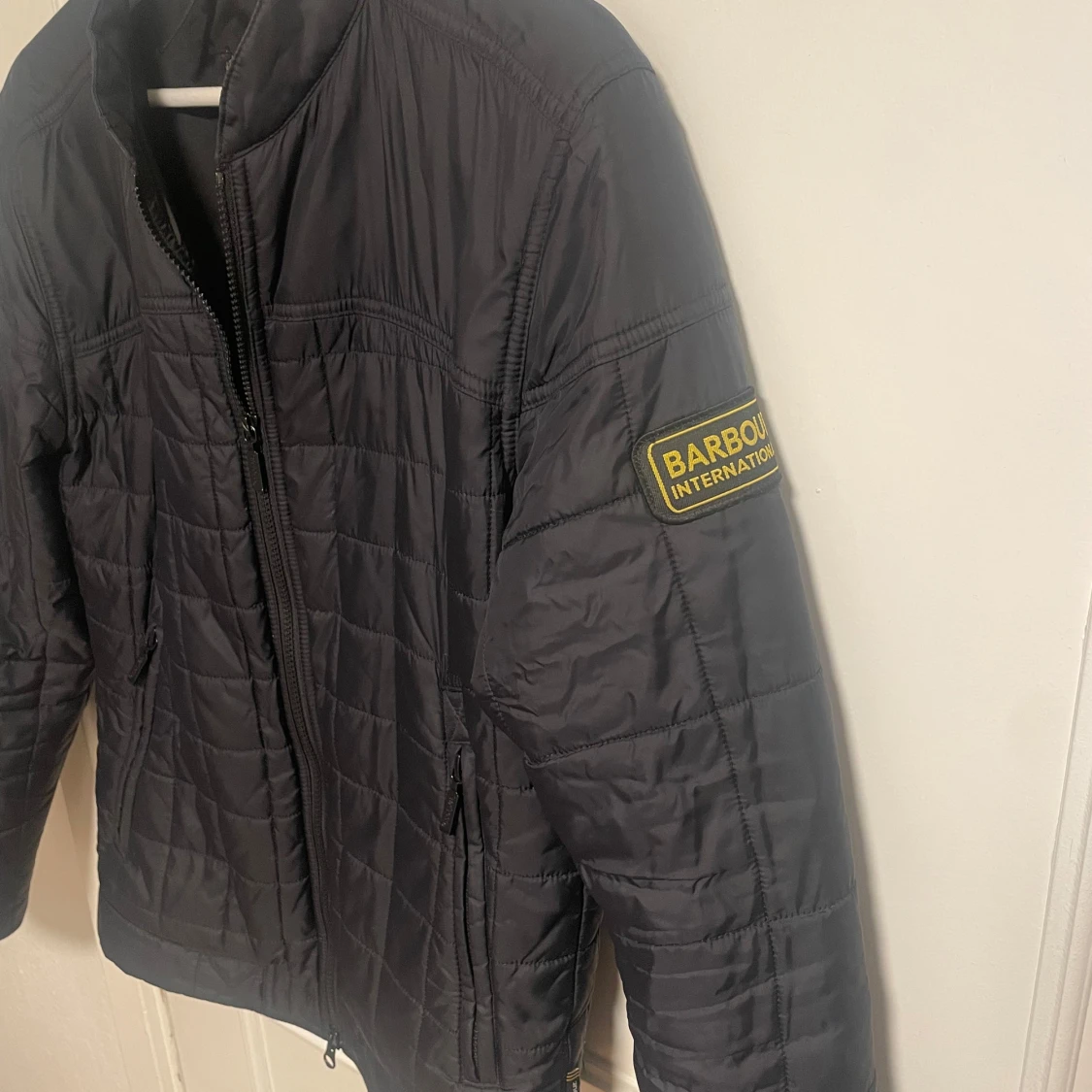 Barbour jacka - 90