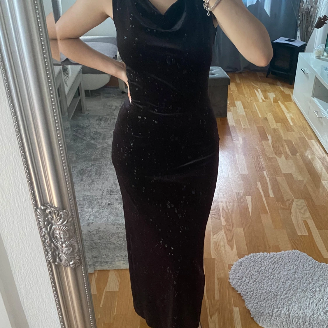 Klänning / aftonklänning 