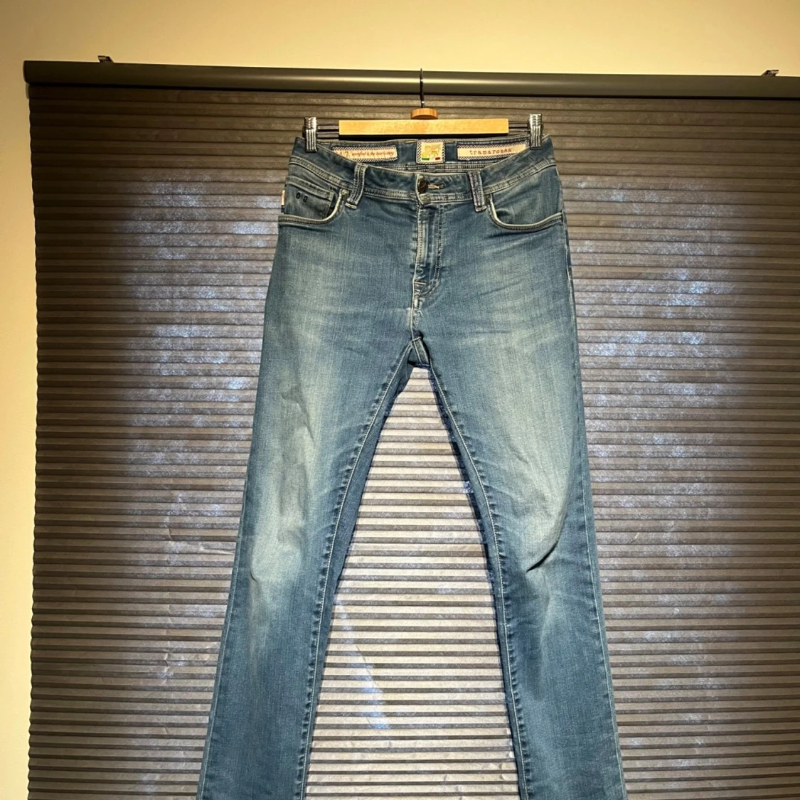 Trammarossa jeans - 91