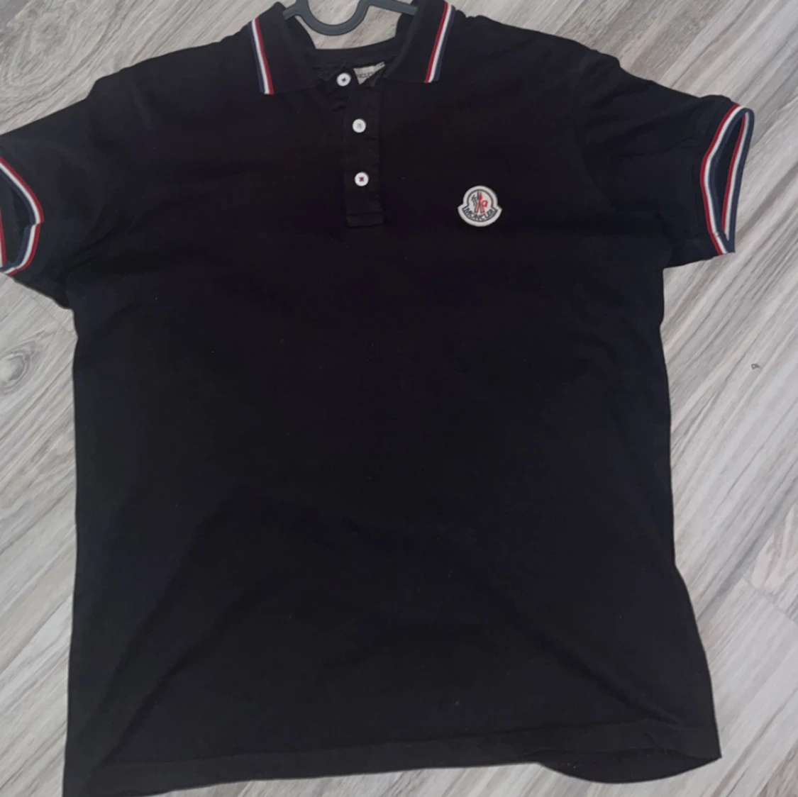 Moncler piké