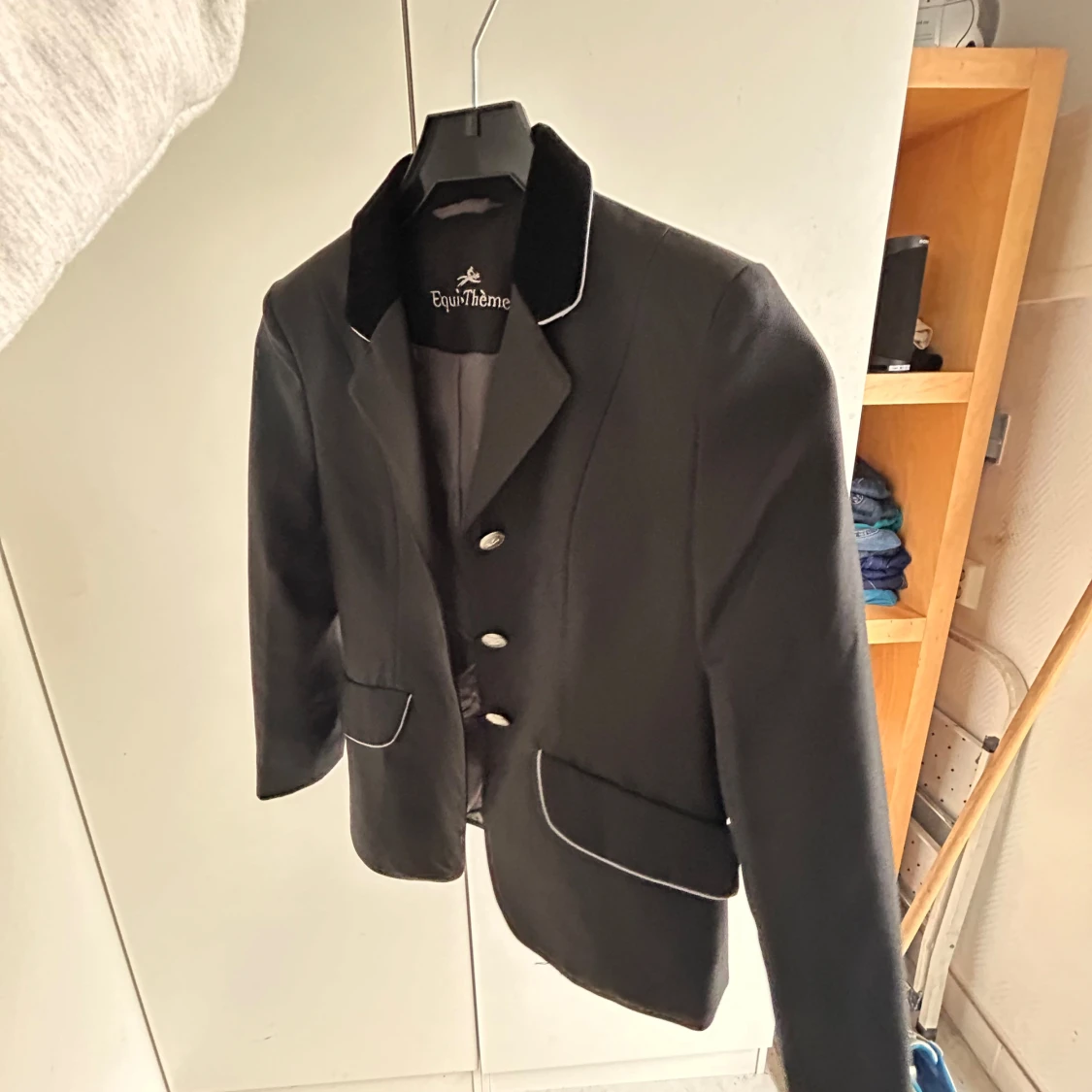 Tävlingskavaj  - 90