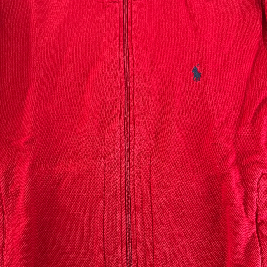 Polo Ralph lauren hel zip - 90