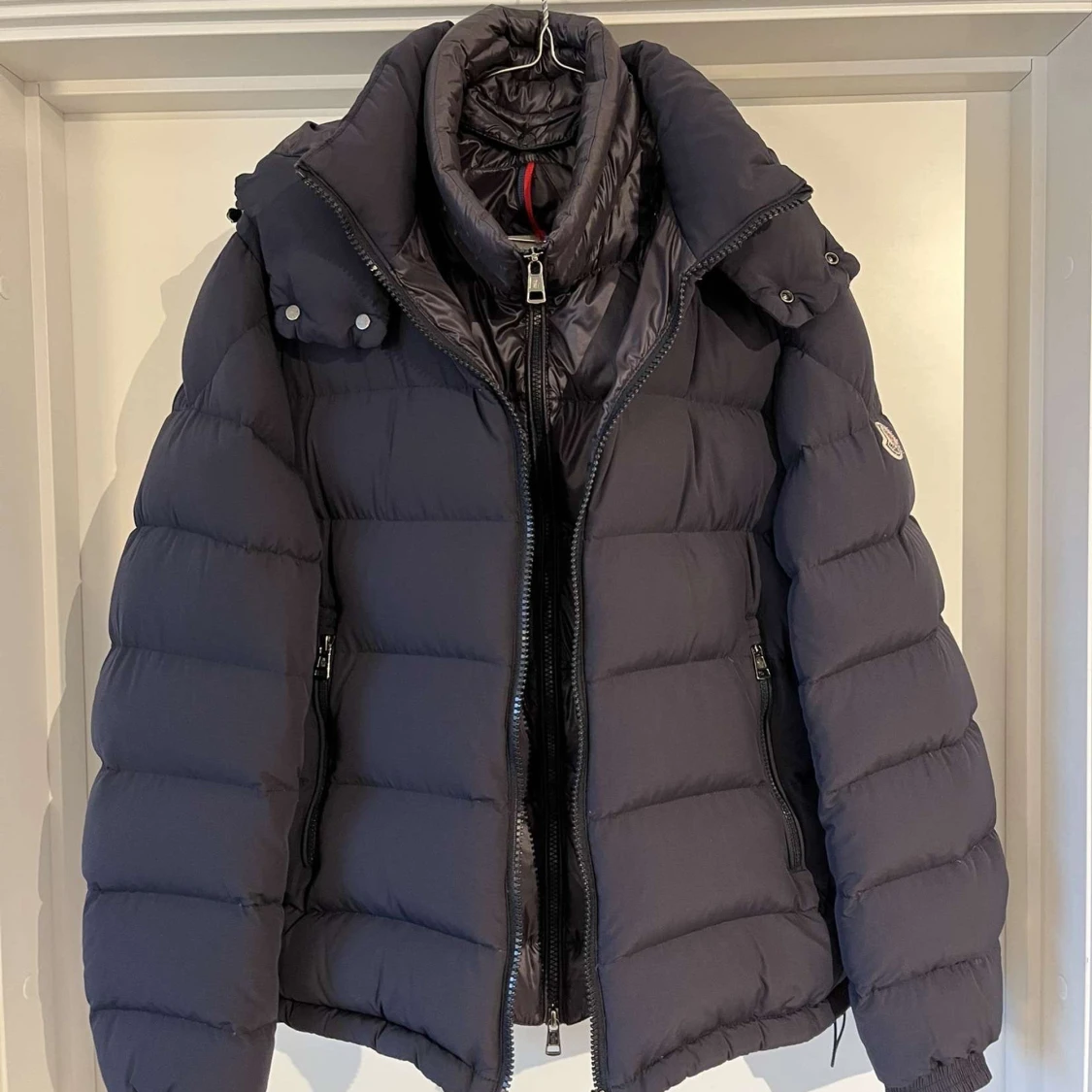 Moncler Brique - 91