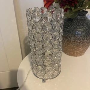 Lampa - Fin lampa, bra skick🌟