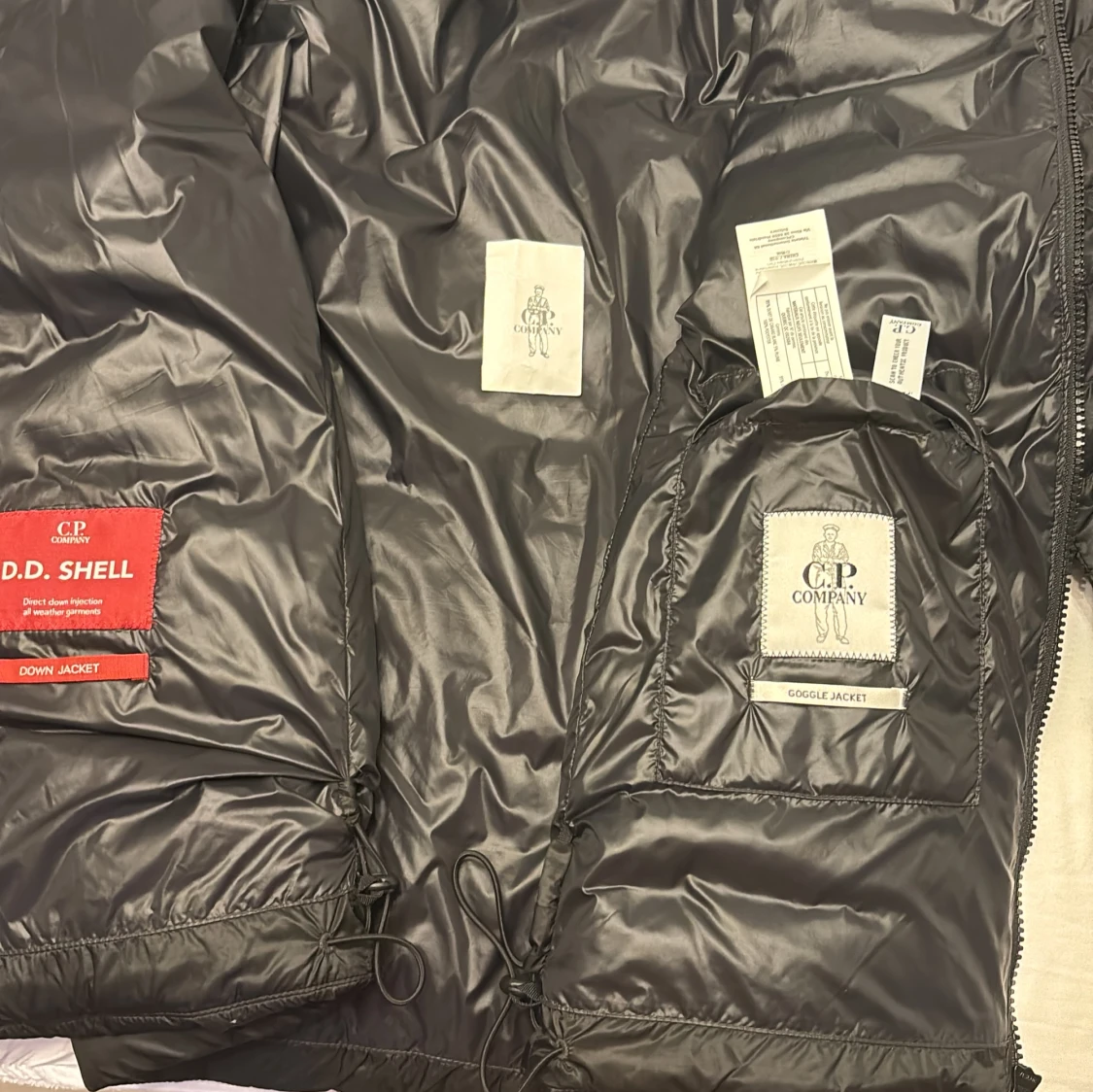 Cpcompany jacka - 90