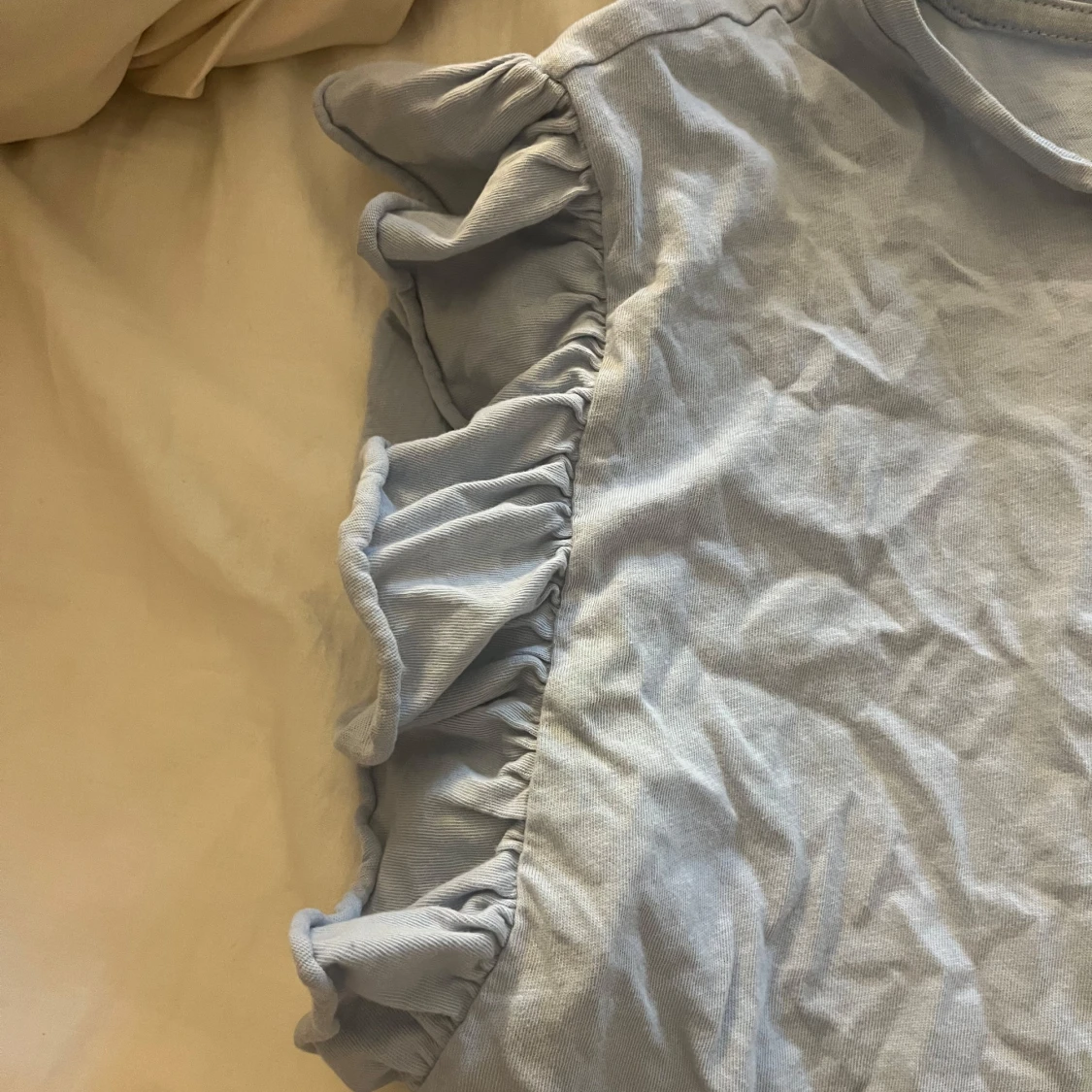 Zara topp - 2