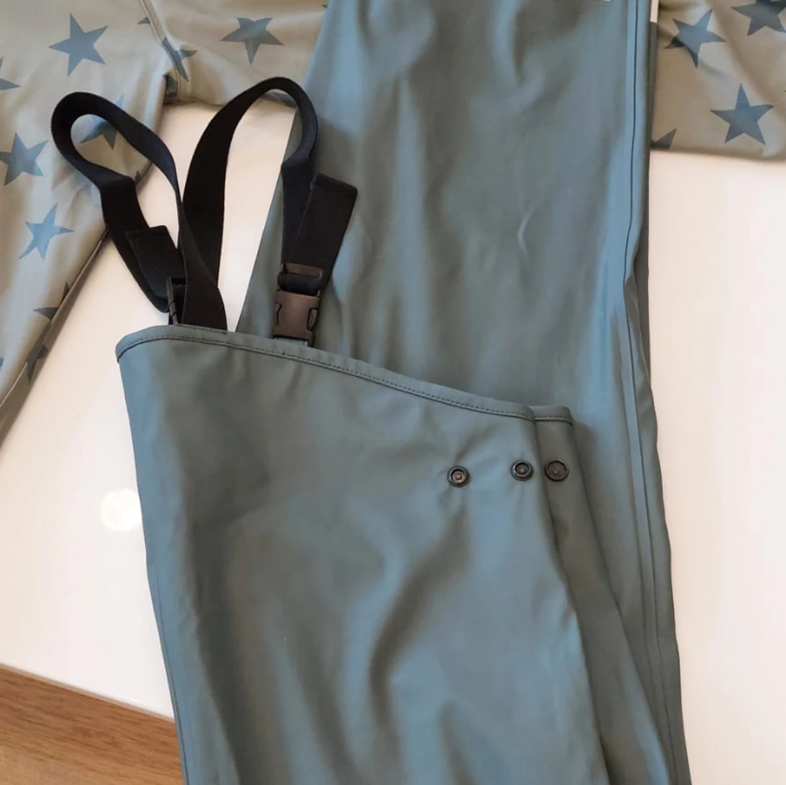 Nytt rengnställ för barn - 91