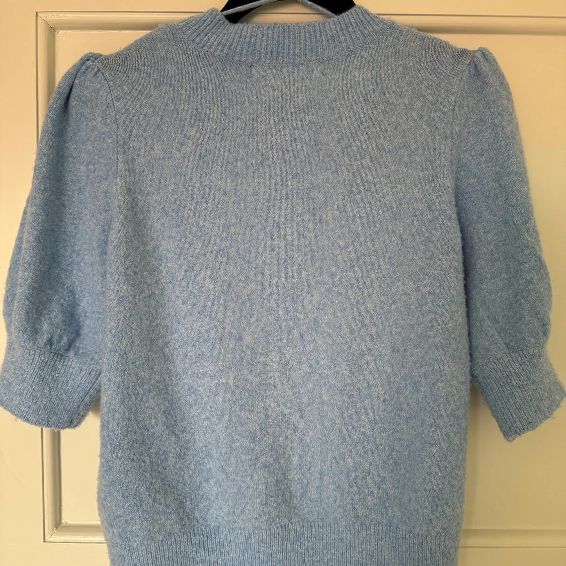 Blå Vera Moda blus  - 91