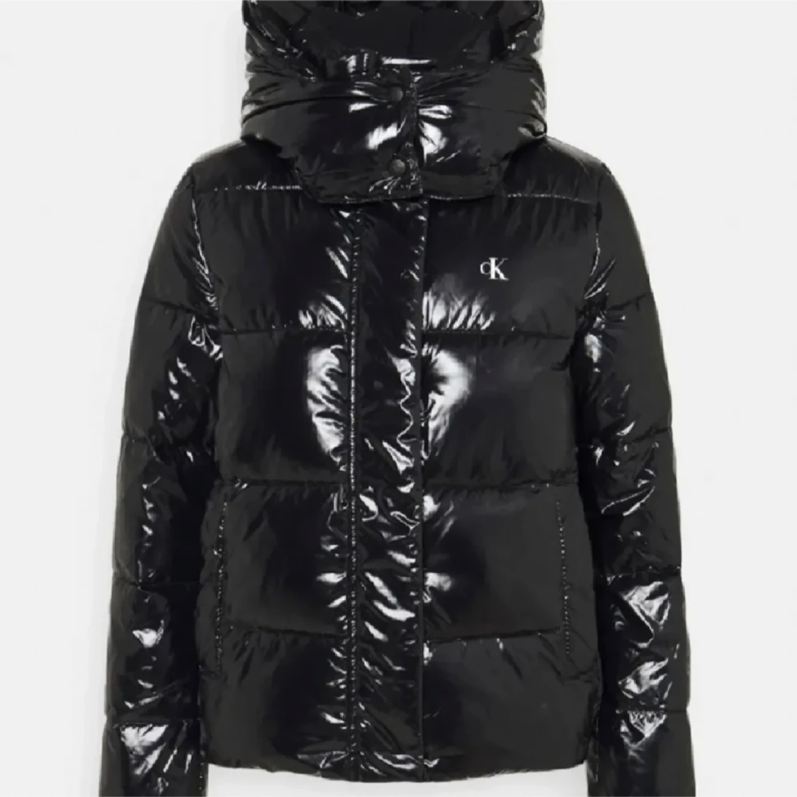 Calvin Klein jacka  - 90