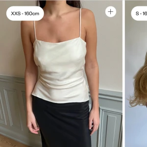 Djerf Avenue Dream Tank Top - Jättefin topp från Djerf Avenue. Enbart använd 2 gånger, så skicket är som nytt. Köpt för 1100 kr. Säljs för 600 kr🌻