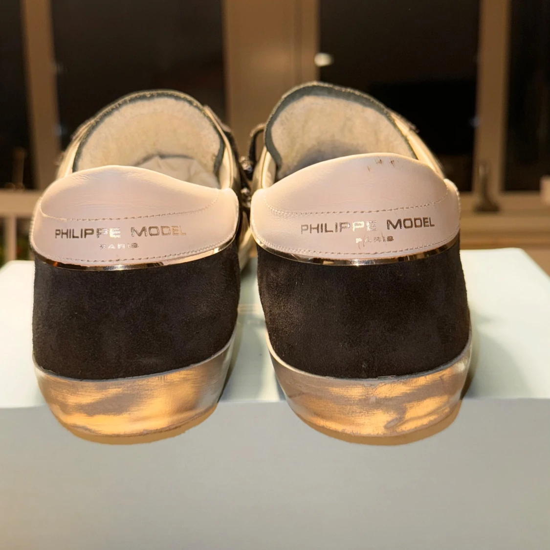Philippe Model - 93