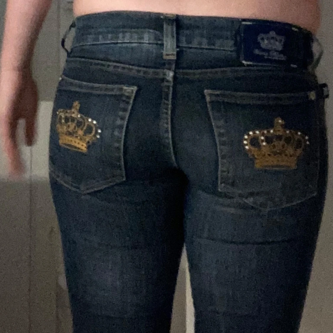 Victoria Beckham Jeans  - 91