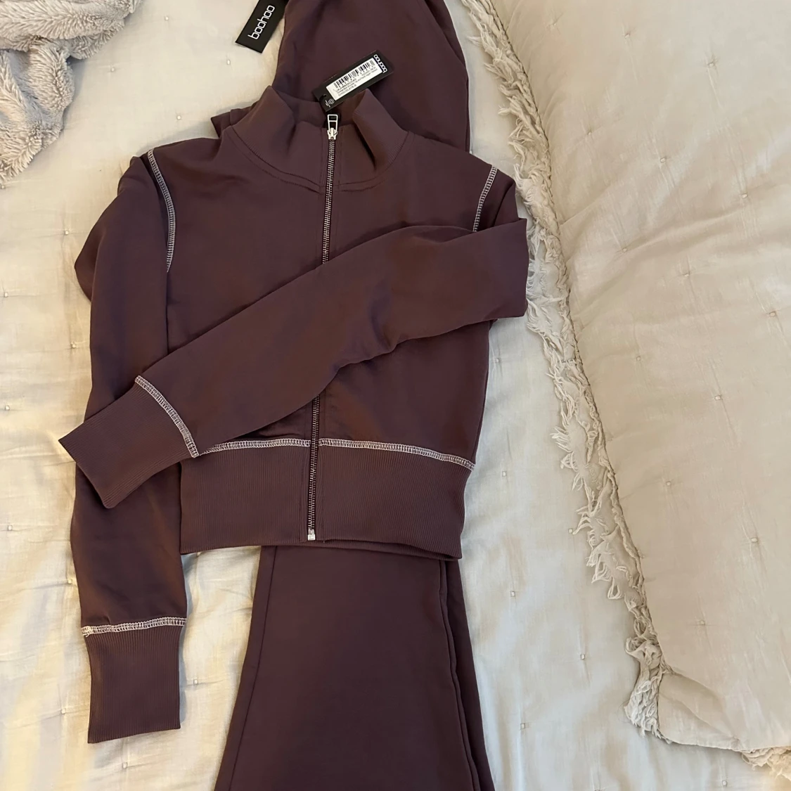 Oanvänd mjukisset - 90