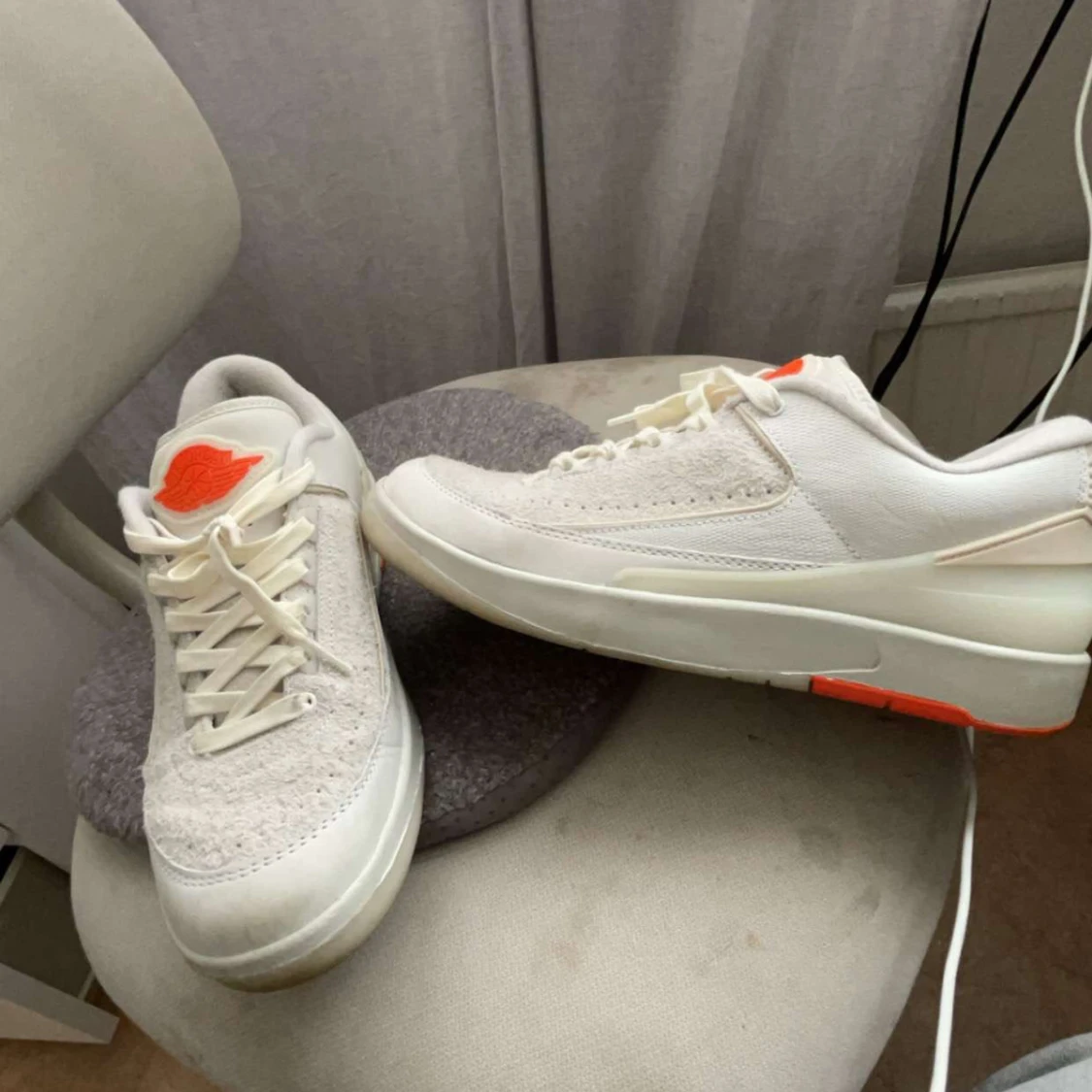 Air Jordan 2 low - 92